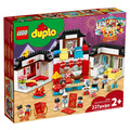 【磚星球】樂高 LEGO 10943 得寶系列 快樂童年 Happy Childhood Moments_1