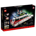 【磚星球】樂高 LEGO 10274 創意系列 新版捉鬼車 Ghostbusters™ ECTO-1_3