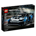 【磚星球】樂高 LEGO 42123 動力科技系列 McLaren Senna GTR McLaren Senna GTR™_1