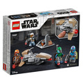 【磚星球】樂高 LEGO 75267 星際大戰系列 曼達洛人戰鬥包 Mandalorian™ Battle Pack_3