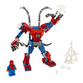 【磚星球】樂高 LEGO 76146 蜘蛛人系列 蜘蛛人機甲 Spider-Man Mech_2