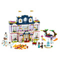 【磚星球】樂高 LEGO 41684 好朋友系列 心湖城大飯店 Heartlake City Grand Hotel_2
