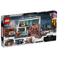 【磚星球】樂高 LEGO 76192 漫威超級英雄系列 復仇者聯盟：終局之戰最終對決 Avengers: Endgame Final Battle_3