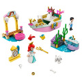【磚星球】樂高 LEGO 43191 迪士尼系列 愛麗兒的遊船慶典 Ariel's Celebration Boat_2