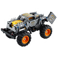 【磚星球】樂高 LEGO 42119 動力科技系列 怪獸卡車-Max-D Monster Jam® Max-D®_2
