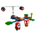 【磚星球】樂高 LEGO 71366 瑪莉歐系列 大炮彈刺客 Boomer Bill Barrage Expansion Set_2