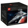 【磚星球】樂高 LEGO 75252 星際大戰系列 UCS 滅星者 Imperial Star Destroyer™_1