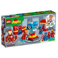 【磚星球】樂高 LEGO 10921 得寶系列 超級英雄實驗室 Super Heroes Lab_3