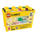 【磚星球】樂高 LEGO 10698 經典系列 大型創意拼砌盒桶 LEGO® Large Creative Brick Box_3