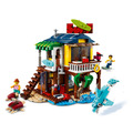 【磚星球】樂高 LEGO 31118 創意三合一系列 衝浪手海灘小屋 Surfer Beach House_2