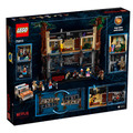 【磚星球】樂高 LEGO 75810 怪奇物語 顛倒世界 The Upside Down_3