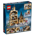 【磚星球】樂高 LEGO 75948 哈利波特系列 霍格華茲鐘樓 Hogwarts™ Clock Tower_3