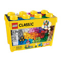 【磚星球】樂高 LEGO 10698 經典系列 大型創意拼砌盒桶 LEGO® Large Creative Brick Box_1