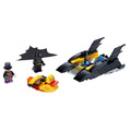 【磚星球】樂高 LEGO 76158 蝙蝠俠系列 蝙蝠船企鵝人追擊 Batboat The Penguin Pursuit!_2