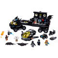 【磚星球】樂高 LEGO 76160 蝙蝠俠系列 行動蝙蝠基地 Mobile Bat Base_2