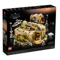 【磚星球】樂高 LEGO 75290 星際大戰系列 摩斯艾斯利酒吧 Mos Eisley Cantina™_1