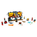 【磚星球】樂高 LEGO 60265 城市系列 海洋探索基地 Ocean Exploration Base_2