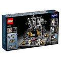 【磚星球】樂高 LEGO 10266 創意系列 NASA 阿波羅11號登月小艇 NASA Apollo 11 Lunar Lander_3