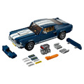 【磚星球】樂高 LEGO 10265 創意系列 福特野馬 Ford Mustang_2