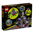 【磚星球】樂高 LEGO 80022 悟空小俠 巨型蜘蛛移動基地 Spider Queen’s Arachnoid Base_3