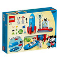 【磚星球】樂高 LEGO 10774 迪士尼系列 米奇&米妮太空火箭 Mickey Mouse & Minnie Mouse's Space Rocket_3
