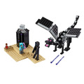 【磚星球】樂高 LEGO 21151 當個創世神 終極決鬥 The End Battle_2