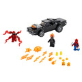 【磚星球】樂高 LEGO 76173 蜘蛛人系列 蜘蛛人&惡靈戰警vs血蜘蛛 Spider-Man and Ghost Rider vs. Carnage_2