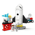 【磚星球】樂高 LEGO 10944 得寶系列 太空梭任務 Space Shuttle Mission_2
