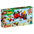 【磚星球】樂高 LEGO 10894 得寶系列 玩具總動員火車 Toy Story Train_3