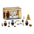 【磚星球】樂高 LEGO 76386 哈利波特系列 變身水失誤 Hogwarts™: Polyjuice Potion Mistake_2