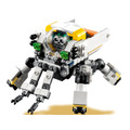 【磚星球】樂高 LEGO 31115 創意三合一系列 太空採礦機械人 Space Mining Mech_3