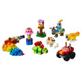 【磚星球】樂高 LEGO 11002 經典系列 基本顆粒套裝 Basic Brick Set_2