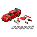【磚星球】樂高 LEGO 75890 Speed系列 Ferrari F40 Competizione_2