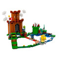 【磚星球】樂高 LEGO 71362 瑪莉歐系列 堡壘守衛戰 Guarded Fortress Expansion Set_2