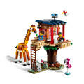 【磚星球】樂高 LEGO 31116 創意三合一系列 野生動物園樹屋 Safari Wildlife Tree House_2