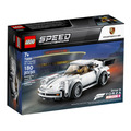【磚星球】樂高 LEGO 75895 Speed系列 1974 Porsche 911 Turbo 3.0_1