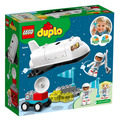 【磚星球】樂高 LEGO 10944 得寶系列 太空梭任務 Space Shuttle Mission_3