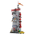 【磚星球】樂高 LEGO 76178 蜘蛛人系列 號角日報 Daily Bugle_2