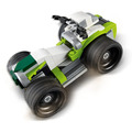 【磚星球】樂高 LEGO 31103 創意三合一系列 火箭卡車 Rocket Truck_3