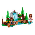 【磚星球】樂高 LEGO 41677 好朋友系列 森林瀑布 Forest Waterfall_2