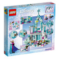 【磚星球】樂高 LEGO 43172 迪士尼系列 Elsa的冰雪魔法宮殿 Elsa's Magical Ice Palace_3