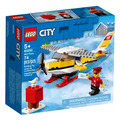【磚星球】樂高 LEGO 60252 城市系列 工程推土機 Construction Bulldozer_1