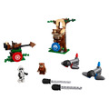 【磚星球】樂高 LEGO 75238 星際大戰系列 行動對戰 恩多突襲 Action Battle Endor™ Assault_2