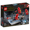 【磚星球】樂高 LEGO 75266 星際大戰系列 西斯兵戰鬥包 Sith Troopers™ Battle Pack_1