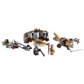 【磚星球】樂高 LEGO 75299 星際大戰系列 塔圖因的麻煩 Trouble on Tatooine™_2