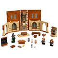 【磚星球】樂高 LEGO 76382 哈利波特系列 霍格華茲魔法書：變形學 Hogwarts™ Moment: Transfiguration Class_2