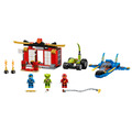 【磚星球】樂高 LEGO 71703 旋風忍者 風暴戰鬥機之戰 Storm Fighter Battle_2