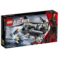 【磚星球】樂高 LEGO 76162 漫威超級英雄系列 黑寡婦直升機追逐 Black Widow's Helicopter Chase_1