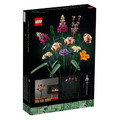 【磚星球】樂高 LEGO 10280 創意系列 花束 Flower Bouquet_3