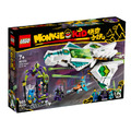 【磚星球】樂高 LEGO 80020 悟空小俠 白龍馬玉鱗噴射機 White Dragon Horse Jet_1